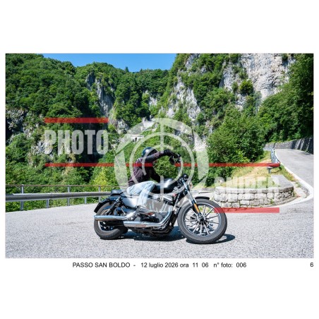 PASSO SAN BOLDO - 12 - 07 - 2026 ORA 11.00/12.00 N°006