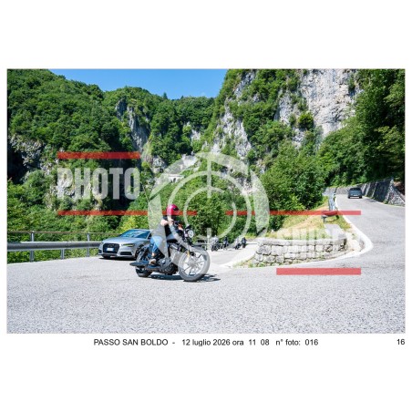 PASSO SAN BOLDO - 12 - 07 - 2026 ORA 11.00/12.00 N°016