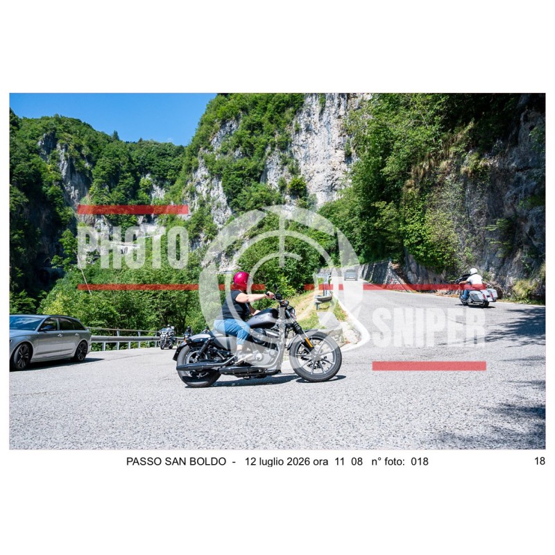 PASSO SAN BOLDO - 12 - 07 - 2026 ORA 11.00/12.00 N°018