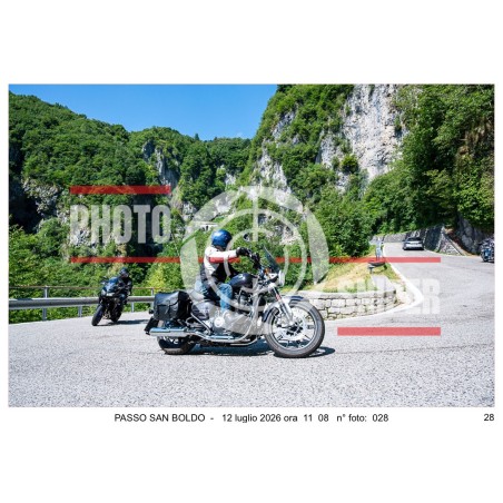 PASSO SAN BOLDO - 12 - 07 - 2026 ORA 11.00/12.00 N°028