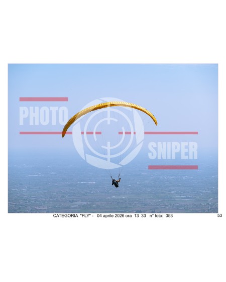 FLY  BORSO DEL GRAPPA 04/04/26 ORA 13.00 - 14.00  N°053