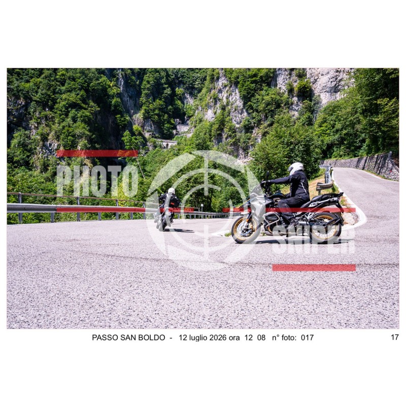 copy of copy of PASSO SAN BOLDO - 12 - 07 - 2026 ORA 12.00/13.00 N°001