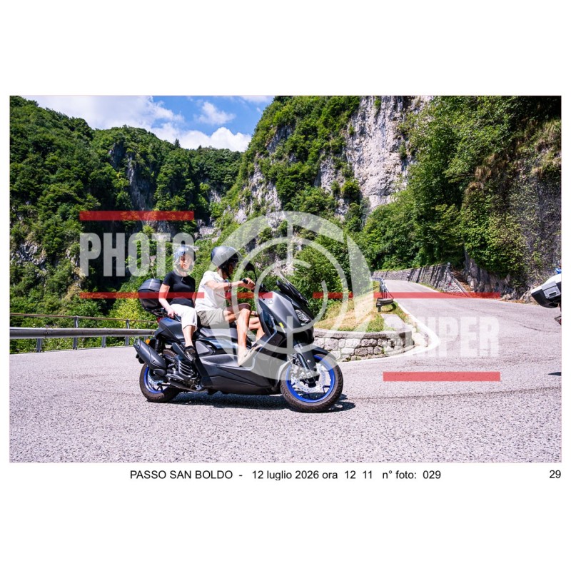 copy of copy of copy of PASSO SAN BOLDO - 12 - 07 - 2026 ORA 12.00/13.00 N°001