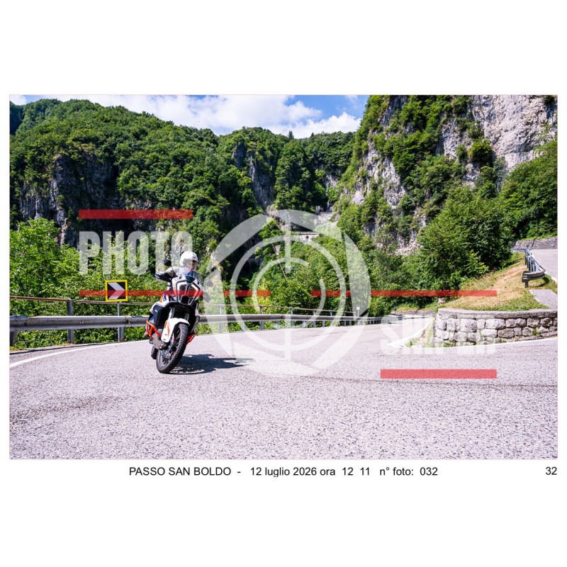 copy of copy of copy of copy of PASSO SAN BOLDO - 12 - 07 - 2026 ORA 12.00/13.00 N°001