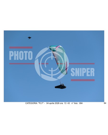 FLY  BORSO DEL GRAPPA 04/04/26 ORA 13.00 - 14.00  N°084