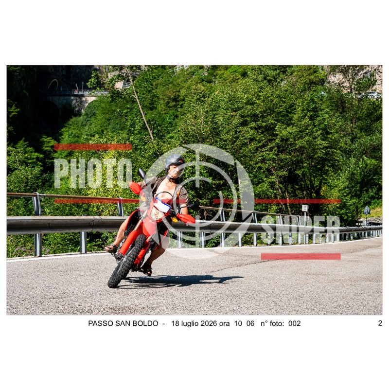 copy of PASSO SAN BOLDO - 18 - 07 - 2026 ORA 10.00/11.00 N°001