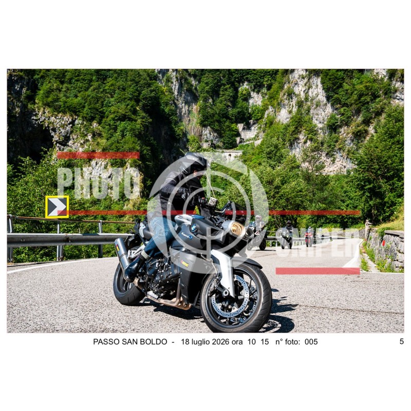 copy of PASSO SAN BOLDO - 18 - 07 - 2026 ORA 10.00/11.00 N°001