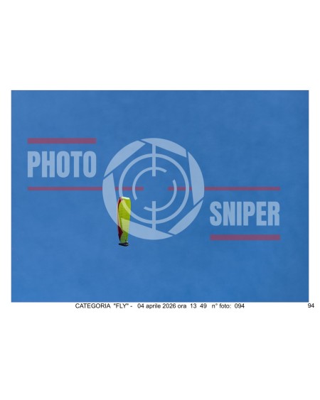 FLY  BORSO DEL GRAPPA 04/04/26 ORA 13.00 - 14.00  N°094