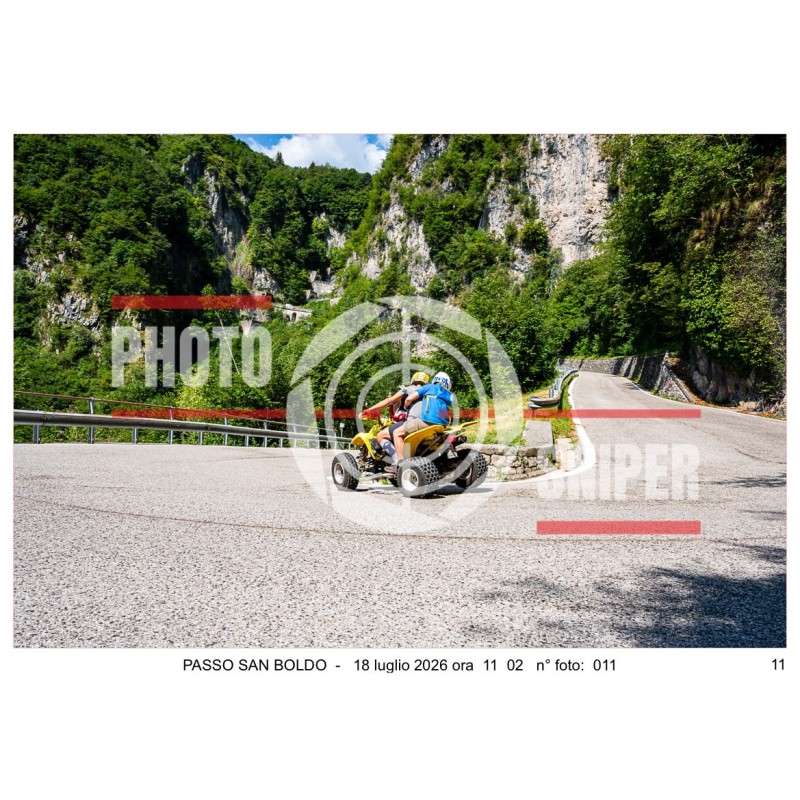 copy of copy of PASSO SAN BOLDO - 18 - 07 - 2026 ORA 11.00/12.00 N°001