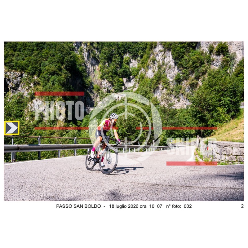 copy of PASSO SAN BOLDO - 18 - 07 - 2026 ORA 10.00/11.00 N°001