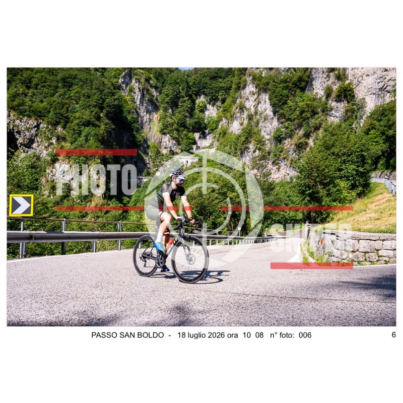 copy of PASSO SAN BOLDO - 18 - 07 - 2026 ORA 10.00/11.00 N°001