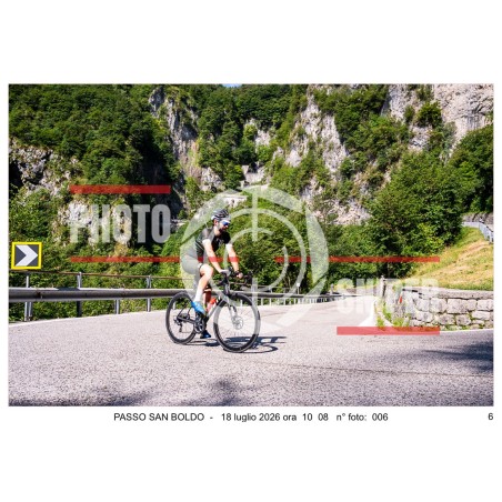 copy of PASSO SAN BOLDO - 18 - 07 - 2026 ORA 10.00/11.00 N°001