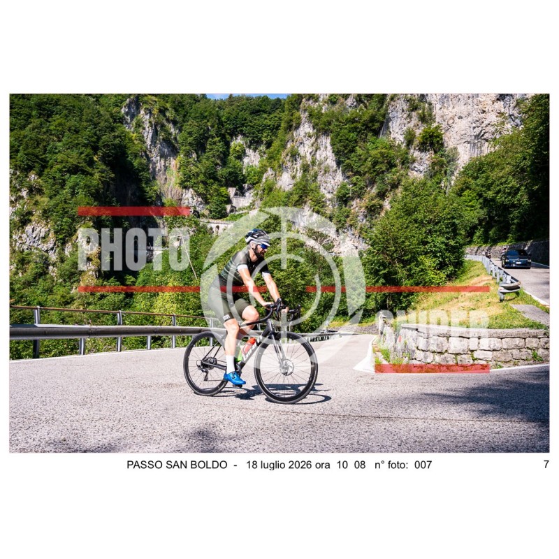 copy of PASSO SAN BOLDO - 18 - 07 - 2026 ORA 10.00/11.00 N°001