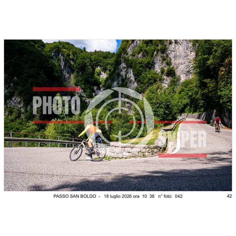 copy of copy of copy of copy of copy of PASSO SAN BOLDO - 18 - 07 - 2026 ORA 10.00/11.00 N°001