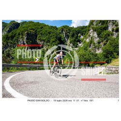 PASSO SAN BOLDO - 18 - 07 - 2026 ORA 11.00/12.00 N°001