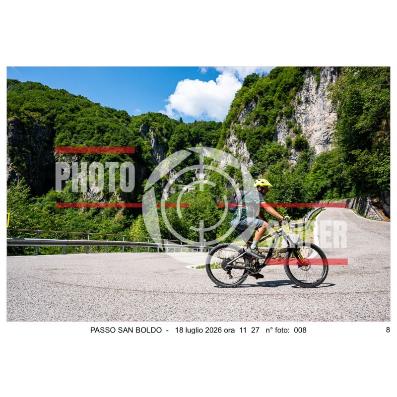 copy of PASSO SAN BOLDO - 18 - 07 - 2026 ORA 11.00/12.00 N°001