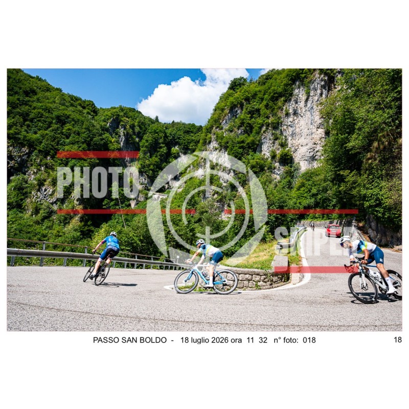 copy of copy of PASSO SAN BOLDO - 18 - 07 - 2026 ORA 11.00/12.00 N°001