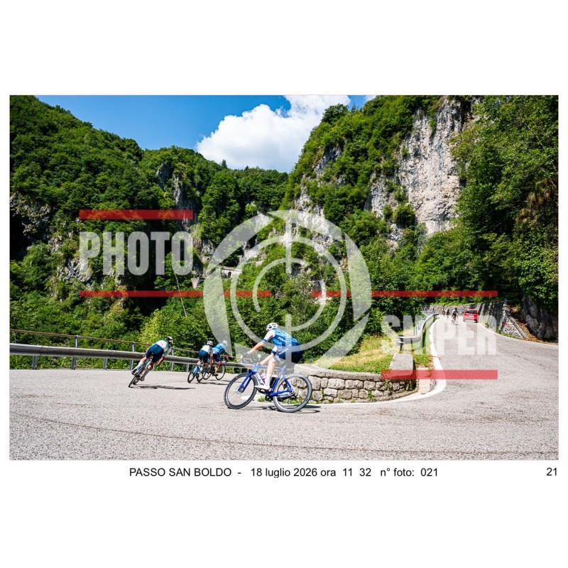 copy of copy of PASSO SAN BOLDO - 18 - 07 - 2026 ORA 11.00/12.00 N°001