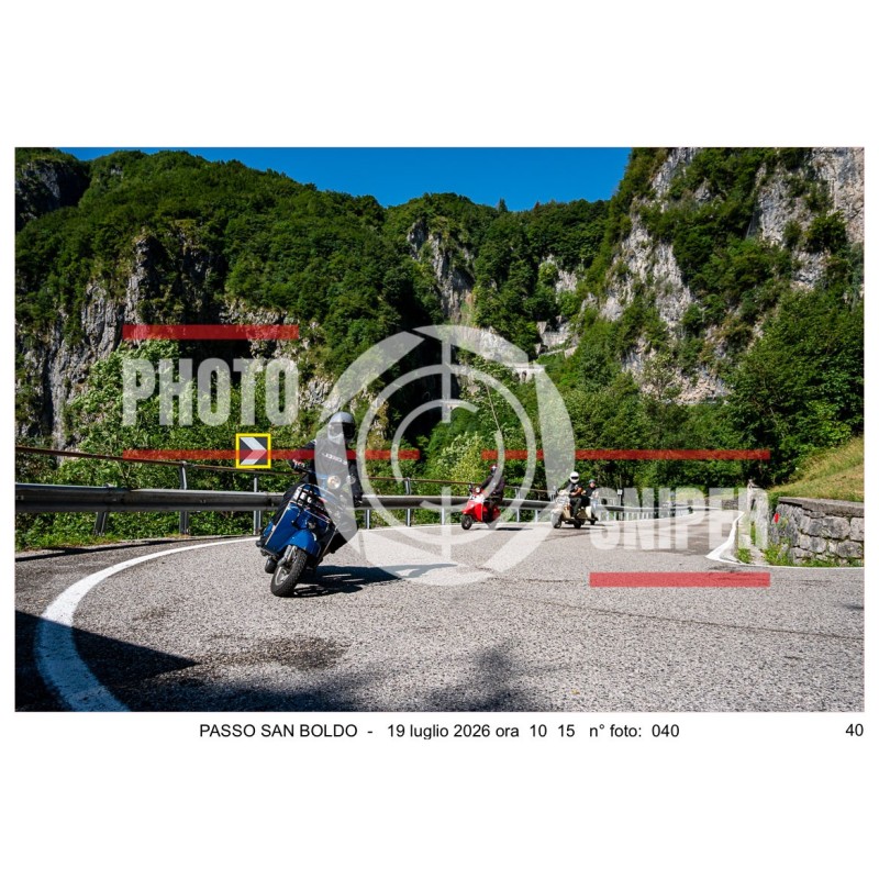 copy of copy of copy of copy of copy of PASSO SAN BOLDO - 19 - 07 - 2026 ORA 10.00/11.00 N°001