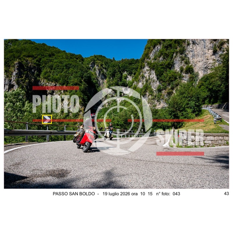 copy of copy of copy of copy of copy of copy of PASSO SAN BOLDO - 19 - 07 - 2026 ORA 10.00/11.00 N°001
