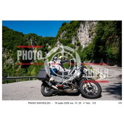 PASSO SAN BOLDO - 19 - 07 - 2026 ORA 10.00/11.00 N°123