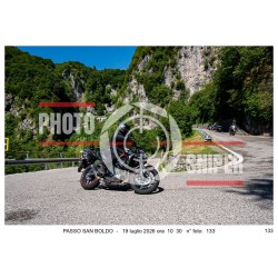 PASSO SAN BOLDO - 19 - 07 - 2026 ORA 10.00/11.00 N°133