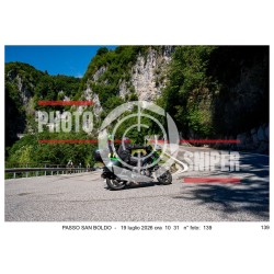 PASSO SAN BOLDO - 19 - 07 - 2026 ORA 10.00/11.00 N°139