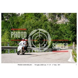 PASSO SAN BOLDO - 19 - 07 - 2026 ORA 11.00/12.00 N°001