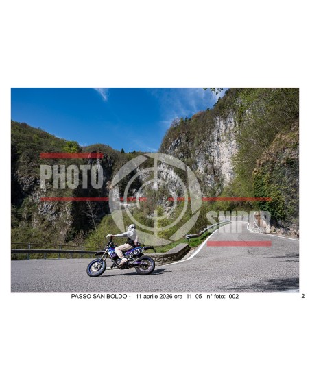 PASSO SAN BOLDO  - 11 - 04 - 2026  ORA 11.00/12.00  N°002