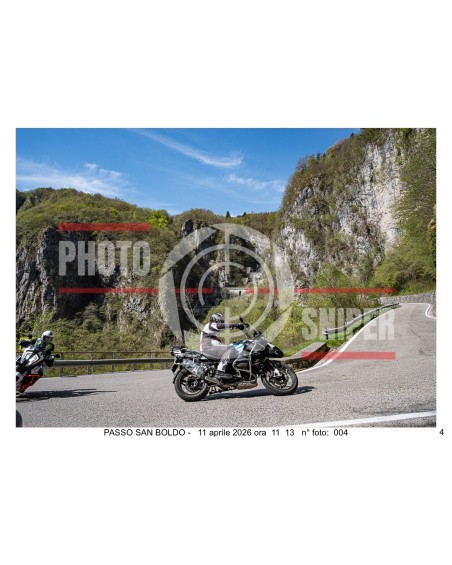 PASSO SAN BOLDO  - 11 - 04 - 2026  ORA 11.00/12.00  N°004