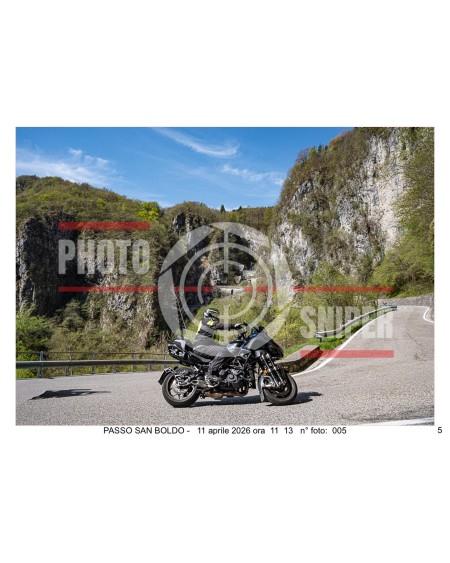 PASSO SAN BOLDO  - 11 - 04 - 2026  ORA 11.00/12.00  N°005