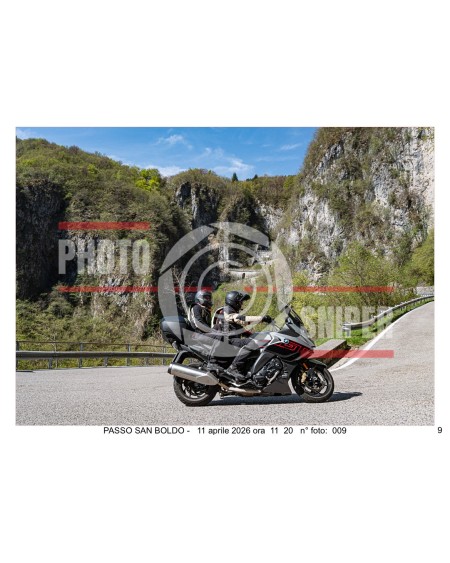 PASSO SAN BOLDO - 11 - 04 - 2026 ORA 11.00/12.00 N°009
