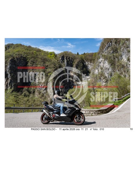 PASSO SAN BOLDO - 11 - 04 - 2026 ORA 11.00/12.00 N°010