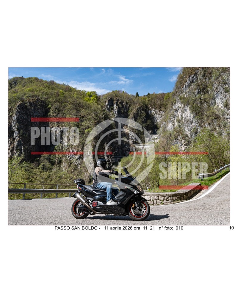 PASSO SAN BOLDO - 11 - 04 - 2026 ORA 11.00/12.00 N°010