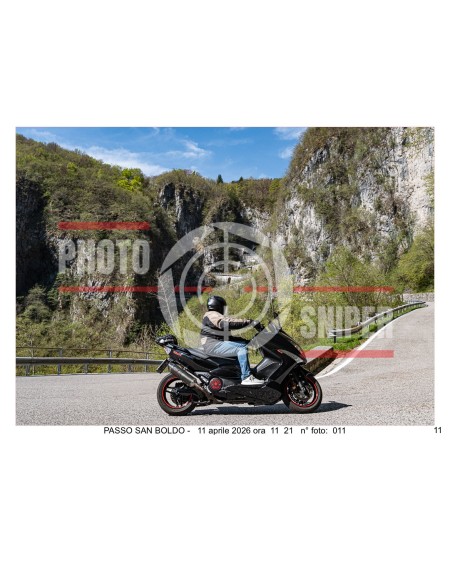 PASSO SAN BOLDO - 11 - 04 - 2026 ORA 11.00/12.00 N°011