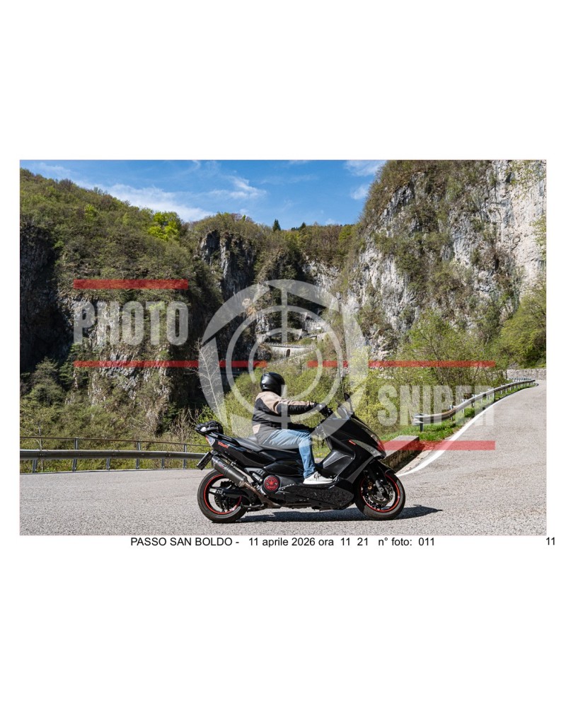 PASSO SAN BOLDO - 11 - 04 - 2026 ORA 11.00/12.00 N°011