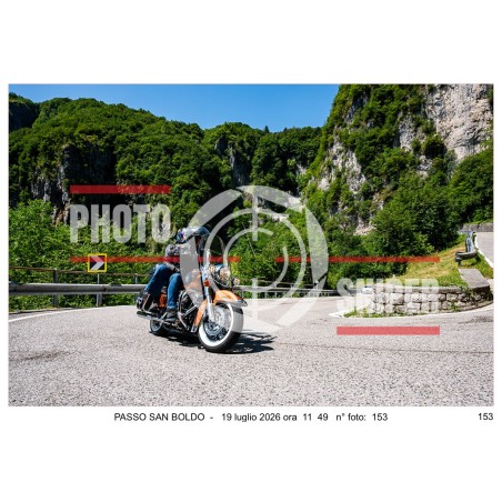PASSO SAN BOLDO - 19 - 07 - 2026 ORA 11.00/12.00 N°153
