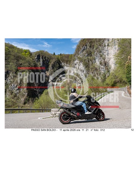 PASSO SAN BOLDO - 11 - 04 - 2026 ORA 11.00/12.00 N°012