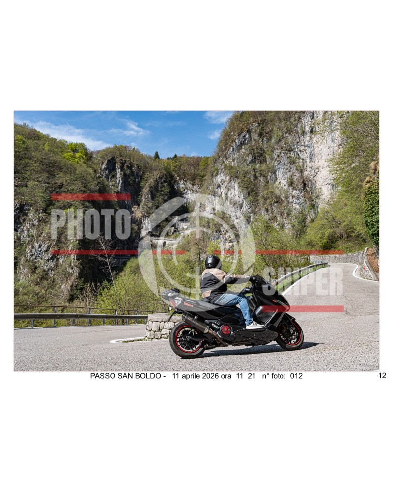 PASSO SAN BOLDO - 11 - 04 - 2026 ORA 11.00/12.00 N°012