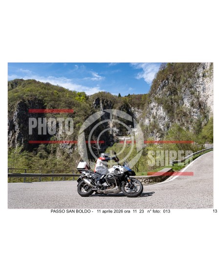 PASSO SAN BOLDO - 11 - 04 - 2026 ORA 11.00/12.00 N°013