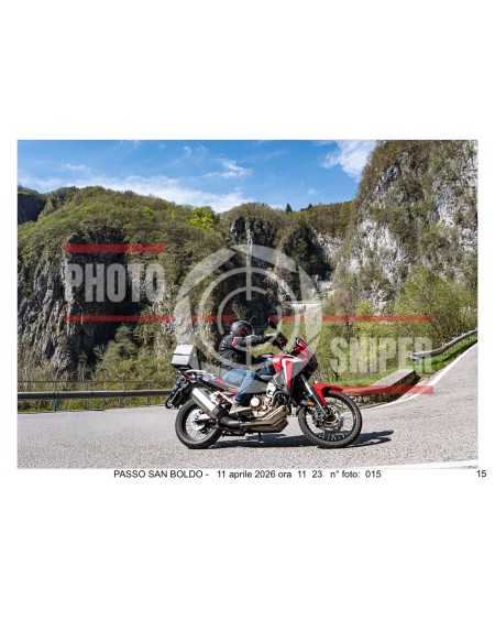 PASSO SAN BOLDO - 11 - 04 - 2026 ORA 11.00/12.00 N°015