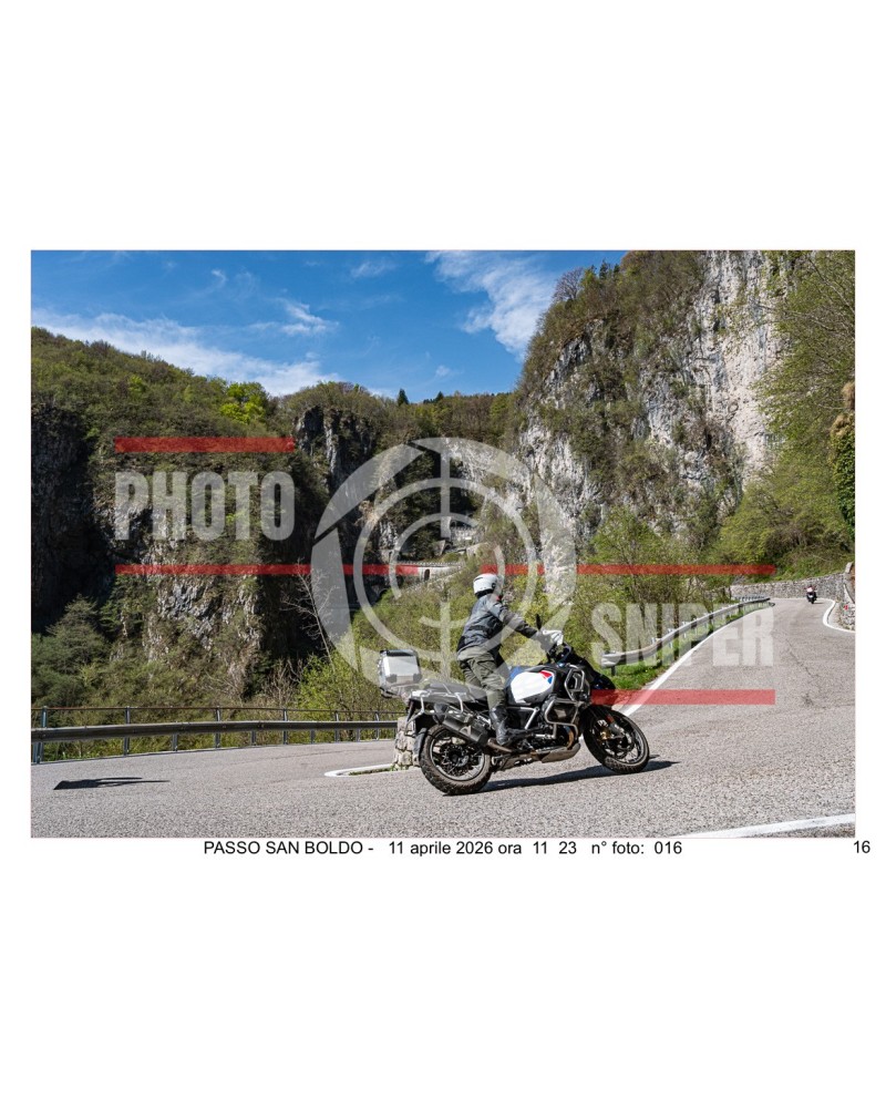 PASSO SAN BOLDO - 11 - 04 - 2026 ORA 11.00/12.00 N°016