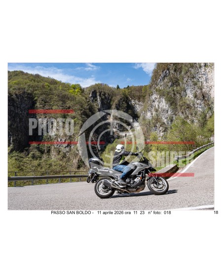 PASSO SAN BOLDO - 11 - 04 - 2026 ORA 11.00/12.00 N°018