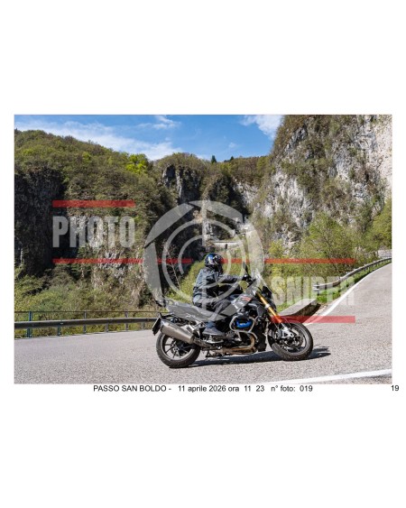 PASSO SAN BOLDO - 11 - 04 - 2026 ORA 11.00/12.00 N°019
