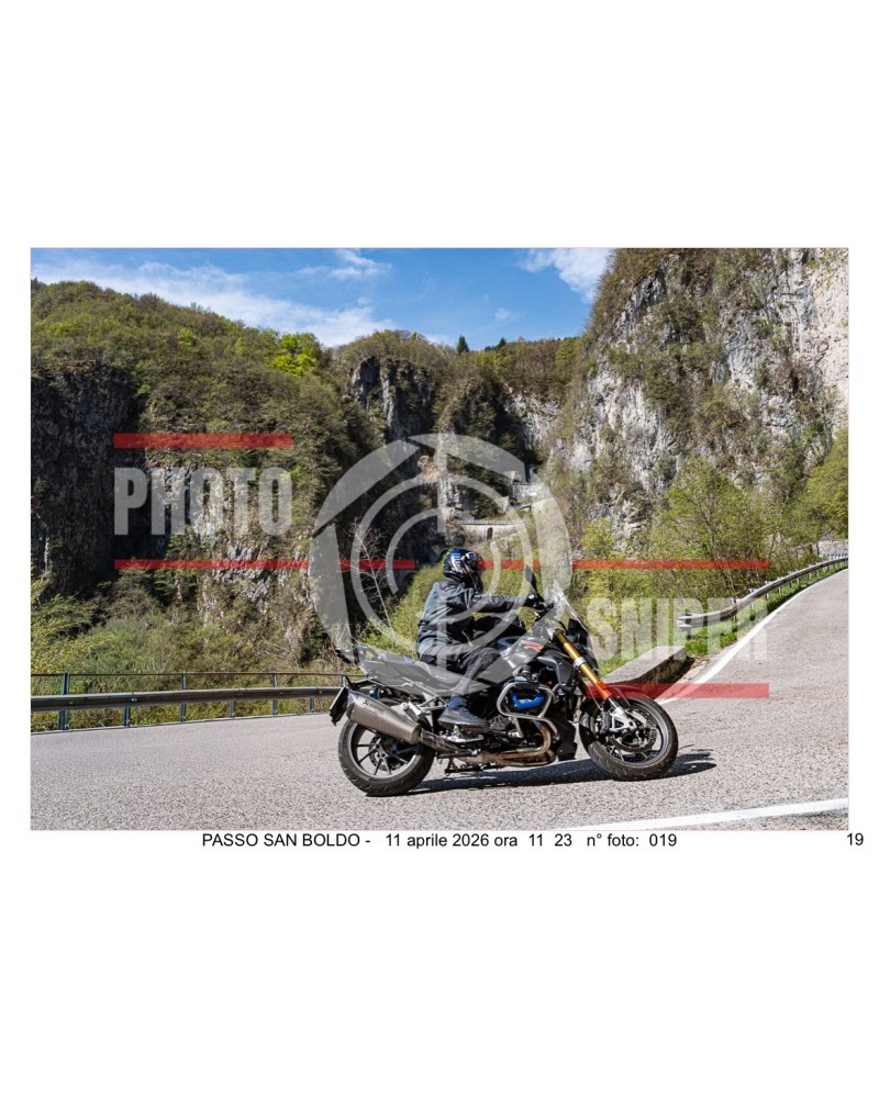 PASSO SAN BOLDO - 11 - 04 - 2026 ORA 11.00/12.00 N°019