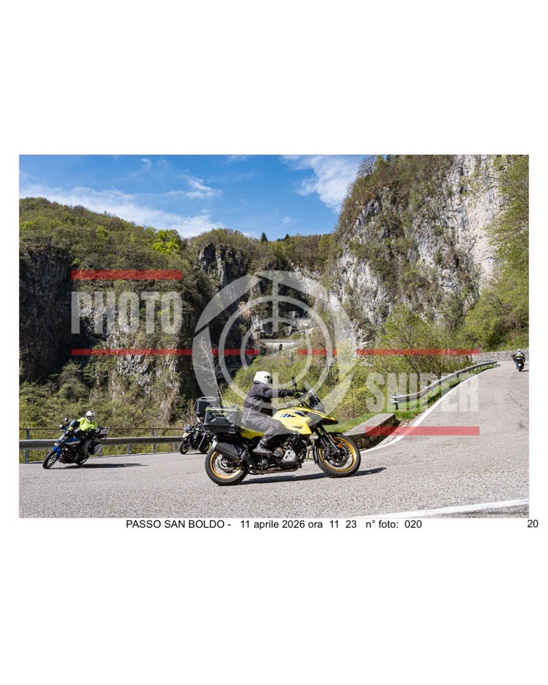 PASSO SAN BOLDO - 11 - 04 - 2026 ORA 11.00/12.00 N°020