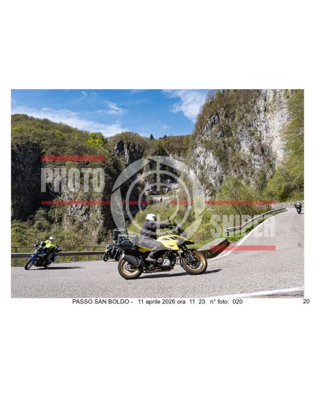 PASSO SAN BOLDO - 11 - 04 - 2026 ORA 11.00/12.00 N°020