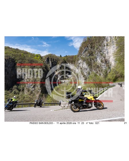 PASSO SAN BOLDO - 11 - 04 - 2026 ORA 11.00/12.00 N°021