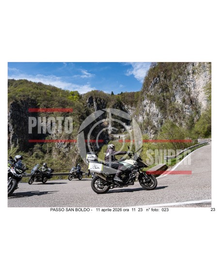 PASSO SAN BOLDO - 11 - 04 - 2026 ORA 11.00/12.00 N°023