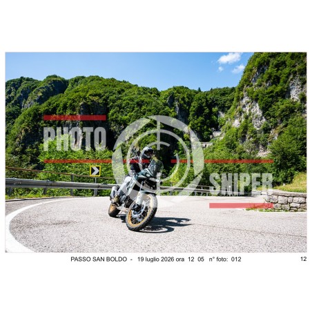 copy of copy of PASSO SAN BOLDO - 19 - 07 - 2026 ORA 12.00/13.00 N°001
